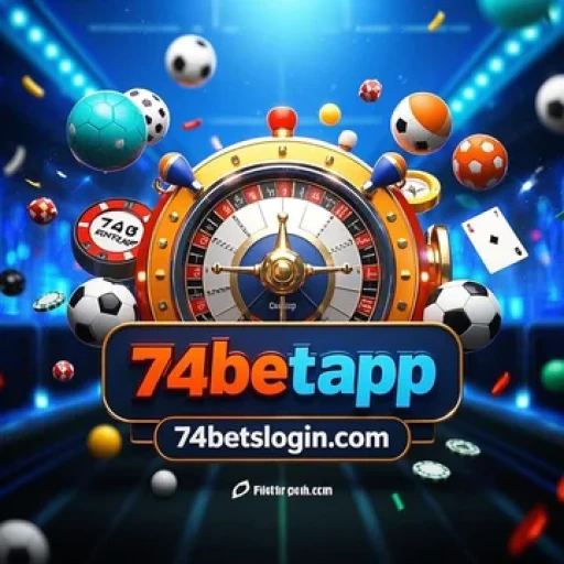 74 bet app